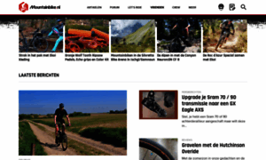 Mountainbike.nl thumbnail