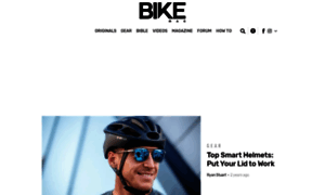 Mountainbiker.com thumbnail