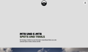 Mountainbiker.it thumbnail