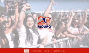Mouroproducciones.com thumbnail