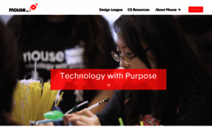 Mouse.org thumbnail