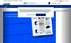 Mouser.es thumbnail
