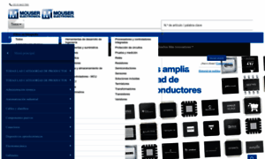 Mouser.pr thumbnail