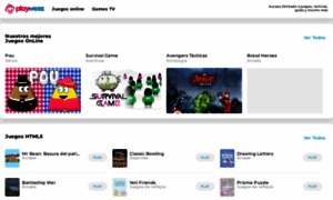 Movcasualgames.igames-mobi.com thumbnail