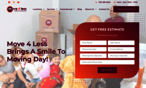 Move4lessnevada.com thumbnail