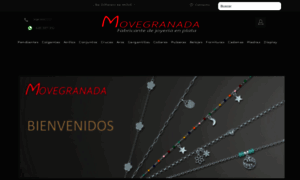 Movegranada.com thumbnail
