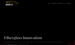 Moveldesign.com.mx thumbnail