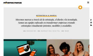 Movemosmarcas.com thumbnail