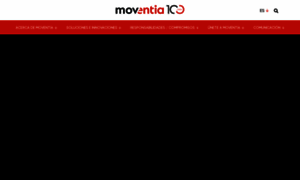 Moventia.es thumbnail