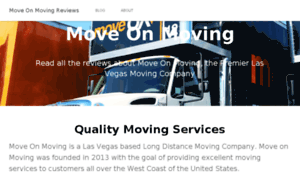 Moveonmovingreviews.com thumbnail