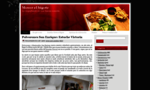 Moverelbigote.com thumbnail