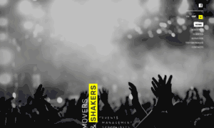 Moversandshakers.mx thumbnail