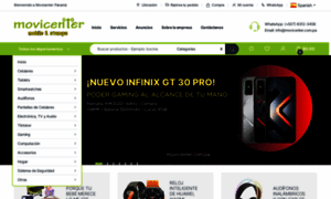 Movicenter.com.pa thumbnail