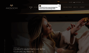 Movichhotels.com thumbnail