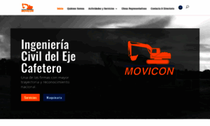 Movicon.com.co thumbnail