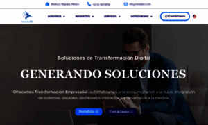 Movidatci.mx thumbnail