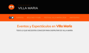 Movidavillamaria.com.ar thumbnail