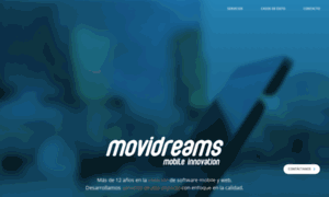 Movidreams.com thumbnail