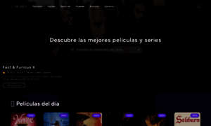 Movidy.cc thumbnail
