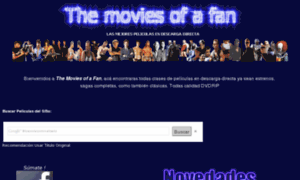 Movie-fan.com.ar thumbnail