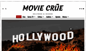 Moviecrue.com thumbnail