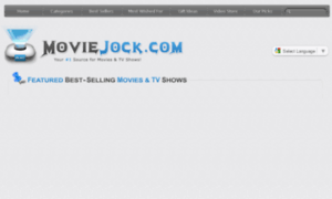 Moviejock.com thumbnail