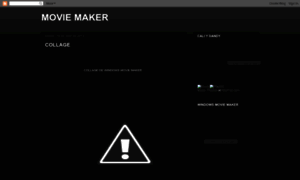Moviemaker11-01.blogspot.com thumbnail
