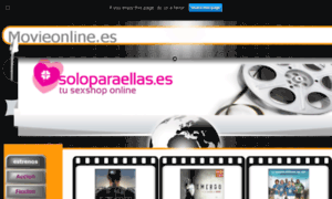 Movieonline.es thumbnail