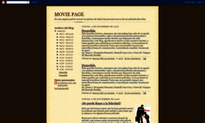 Moviepageitesm.blogspot.com thumbnail