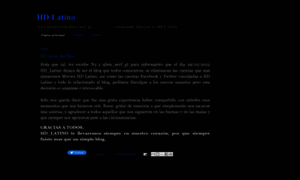 Moviesbrripx264.blogspot.com thumbnail