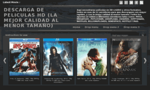 Movieshdgratis.blogspot.mx thumbnail