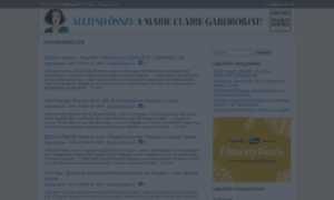 Moviespelicula.cafeblog.hu thumbnail