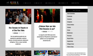 Movietheaterprecios.mx thumbnail
