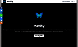 Movifly.pro thumbnail