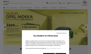 Movil-5.com thumbnail