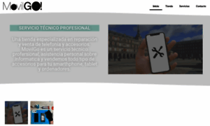 Movil-go.es thumbnail