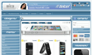 Movil-life.com thumbnail