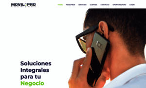 Movil-pro.cl thumbnail