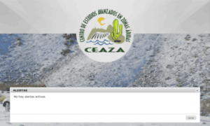 Movil.ceazamet.cl thumbnail