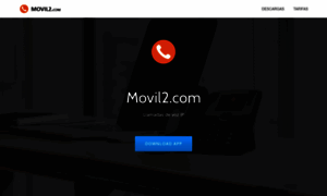 Movil2.com thumbnail