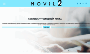 Movil2.es thumbnail