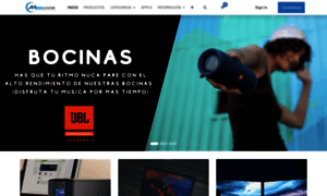 Movilcenter.com.gt thumbnail