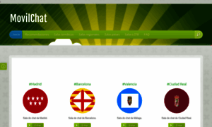 Movilchat.net thumbnail