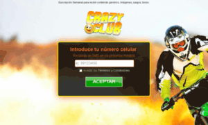 Movilclubrd.com thumbnail