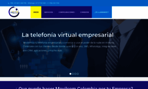 Movilcomcolombia.com thumbnail