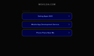Movildia.com thumbnail