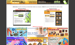 Moviles.compra-dtodo.com thumbnail