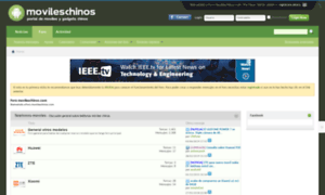 Movileschinos.com thumbnail