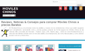 Movileschinos.eu thumbnail