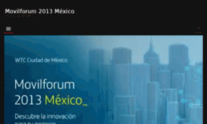 Movilforum2013.com.mx thumbnail